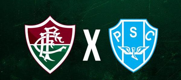 Fluminense vs Paysandu