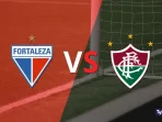 Fortaleza vs Fluminense