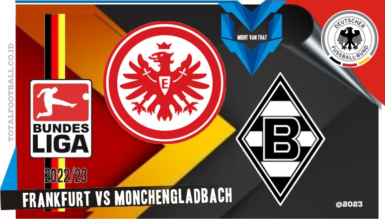 Frankfurt vs Monchengladbach