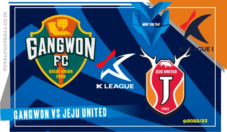 Gangwon vs Jeju United