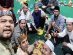 Gelar Buka Puasa Bersama, IKNR Jakarta Pacu Pembangunan Masjid Baiturrahman di Ibukota