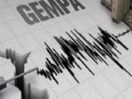Gempa M 5,8 Guncang Sabang