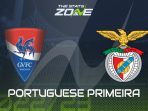 Gil Vicente vs Benfica