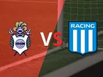 Gimnasia vs Racing Club