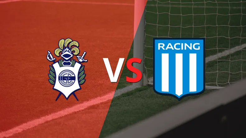 Gimnasia vs Racing Club