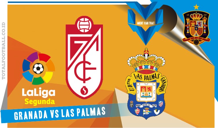 Granada vs Las Palmas