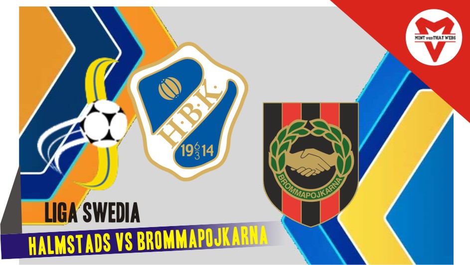 Halmstads vs Brommapojkarna Halmstads vs Brommapojkarna