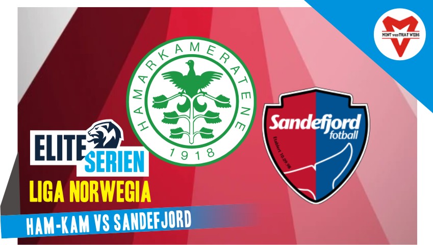 Ham-Kam vs Sandefjord