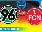Hannover vs Nurnberg