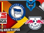Hertha Berlin vs Leipzig