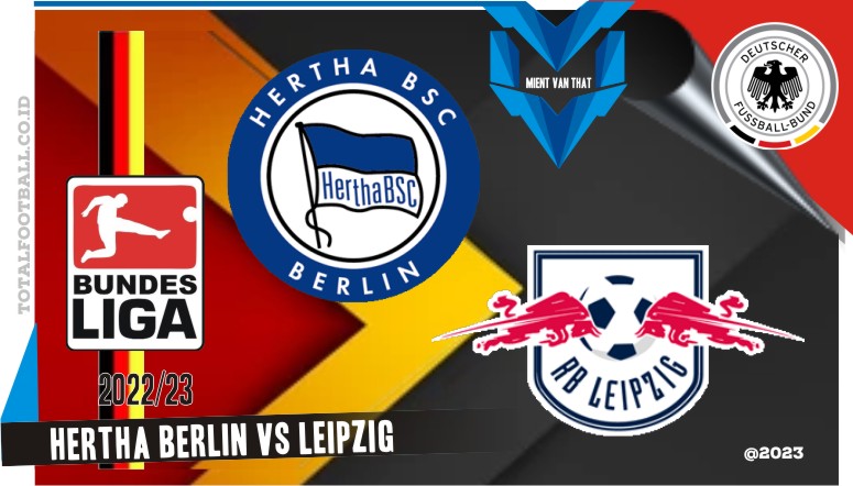 Hertha Berlin vs Leipzig