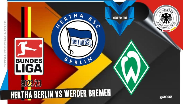 Hertha Berlin vs Werder Bremen