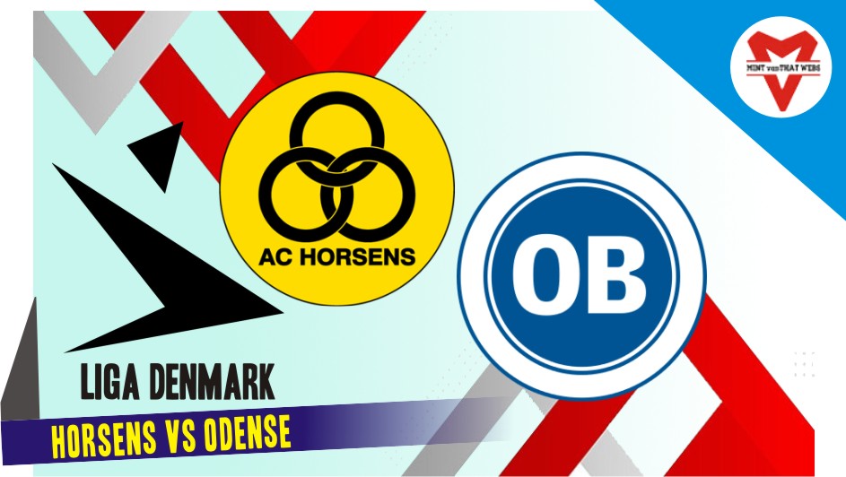 Horsens vs Odense