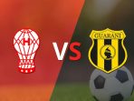 Huracan vs Guarani Huracan vs Guarani