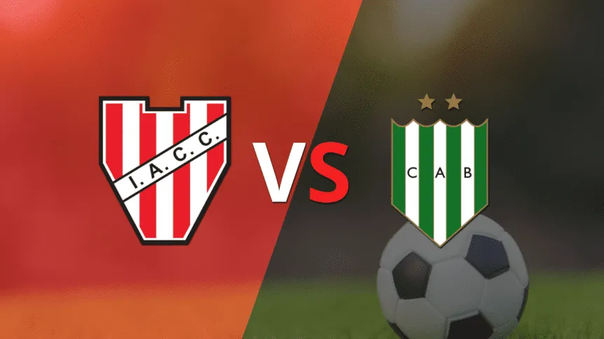 Instituto vs Banfield Instituto vs Banfield