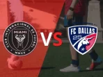Inter Miami vs Dallas