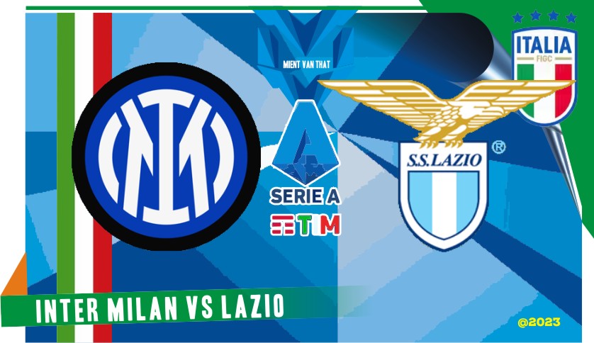 Inter Milan vs Lazio