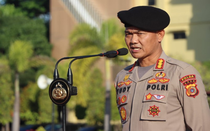 Isi Bulan Suci Ramadhan Dengan Peningkatan Ibadah