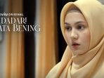 Jadwal Tayang Bidadari Bermata Bening