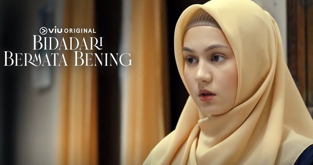 Jadwal Tayang Bidadari Bermata Bening