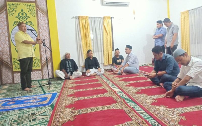 Jauhkan Diri Dari Pergibahan Selama Bulan Suci Ramadhan Jauhkan Diri Dari Pergibahan Selama Bulan Suci Ramadhan