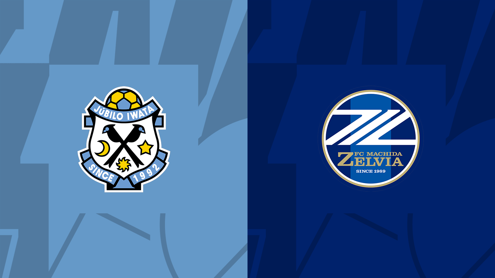 Jubilo Iwata vs Machida Jubilo Iwata vs Machida