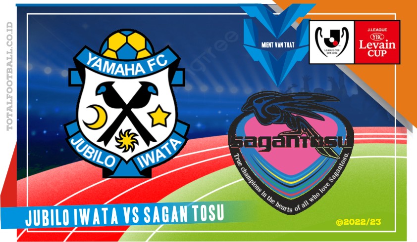 Jubilo Iwata vs Sagan Tosu Jubilo Iwata vs Sagan Tosu