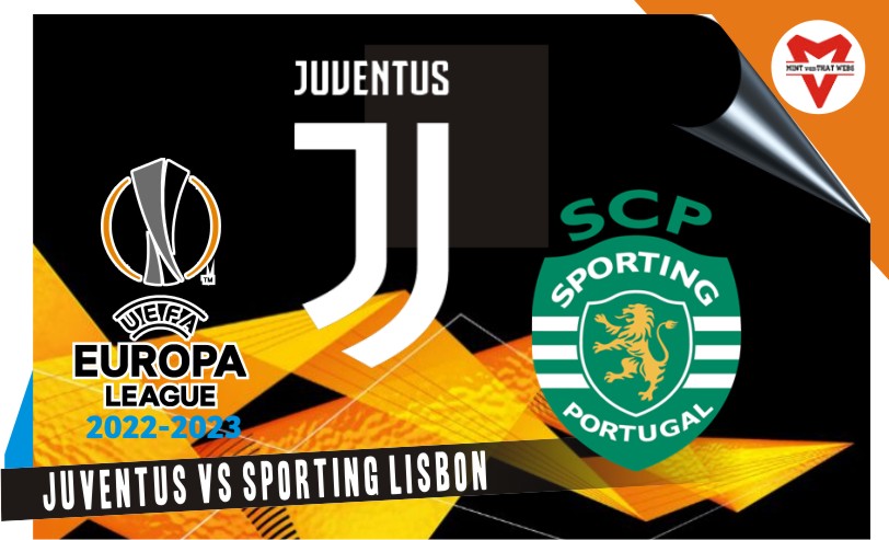 Juventus vs Sporting Lisbon
