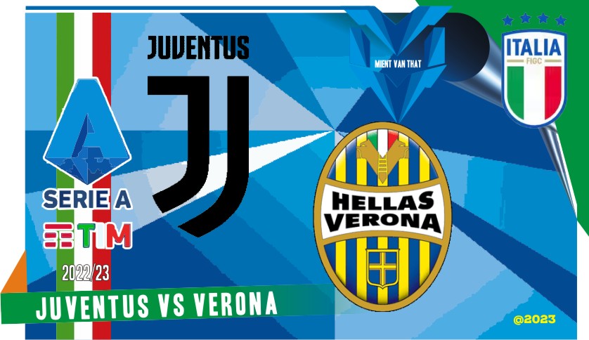 Juventus vs Verona