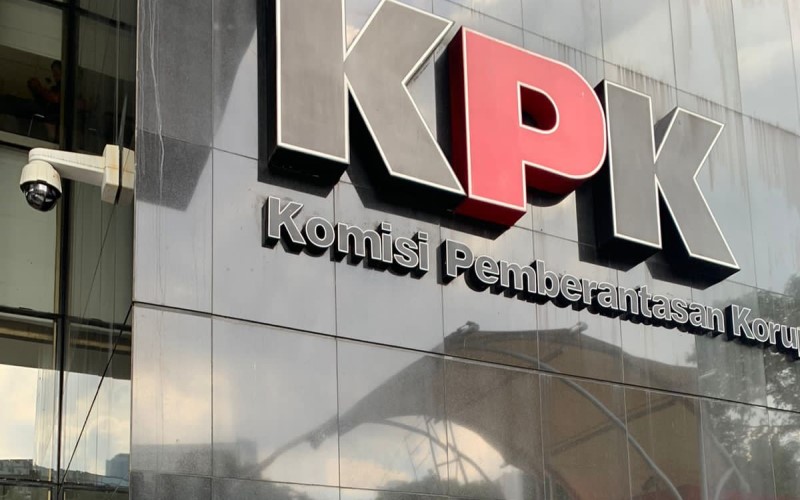 Sejumlah Barang Pelaporan Gratifikasi Dilelang KPK