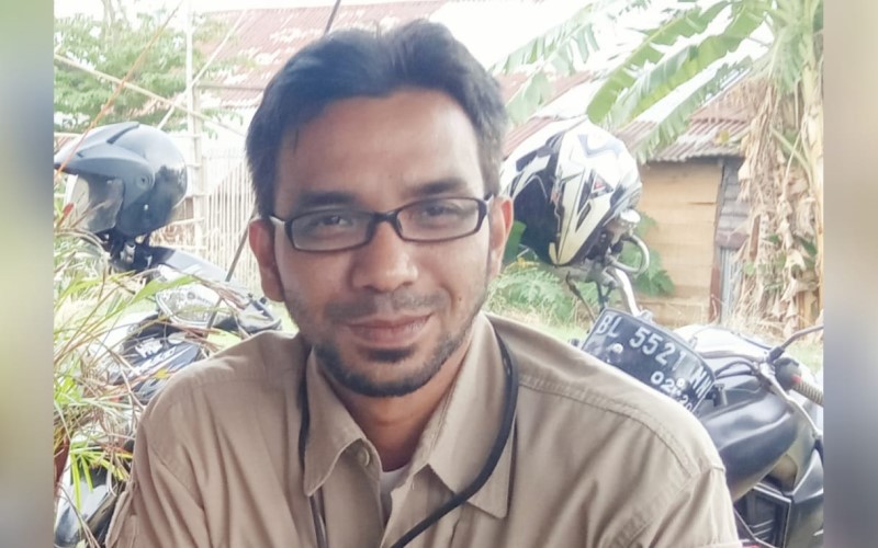 Kapolda Didesak Segera Proses Oknum Polisi Ancam Tembak Warga di Aceh Utara