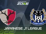 Kashima Antlers vs Gamba Osaka
