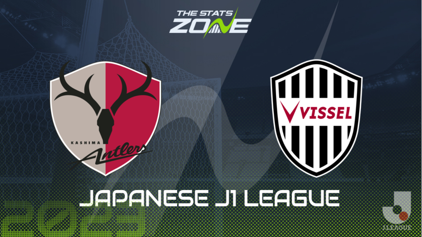 Kashima Antlers vs Vissel Kobe Kashima vs Vissel Kobe