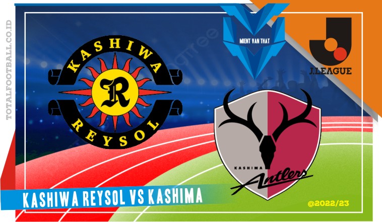 Kashiwa Reysol vs Kashima