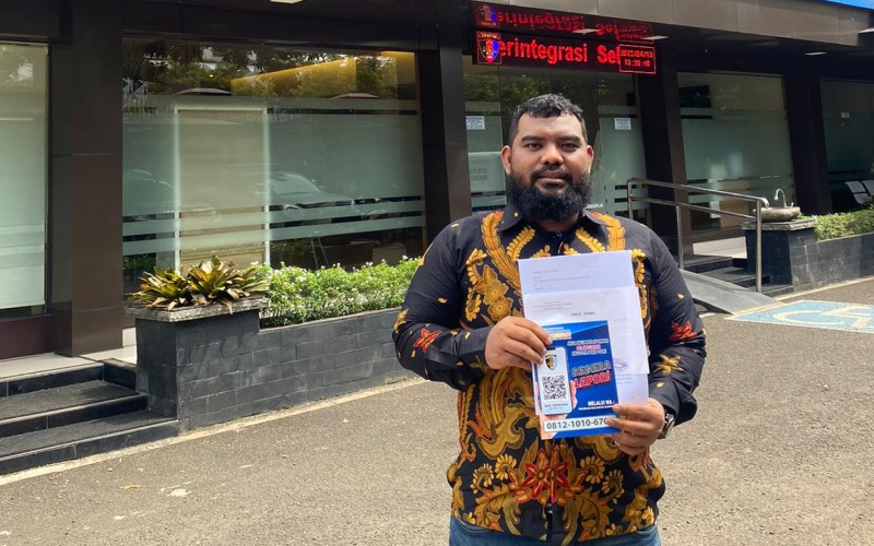 Kasus 24 Ton BBM Tangkapan Polda Aceh Dilapor ke Mabes Polri