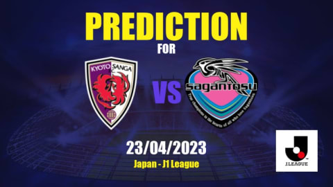 Kyoto Sanga vs Sagan Tosu