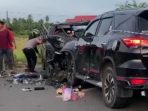 Polisi Larang Mobil Barang Angkut Penumpang Polisi Larang Mobil Barang Angkut Penumpang