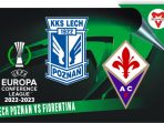 Lech Poznan vs Fiorentina