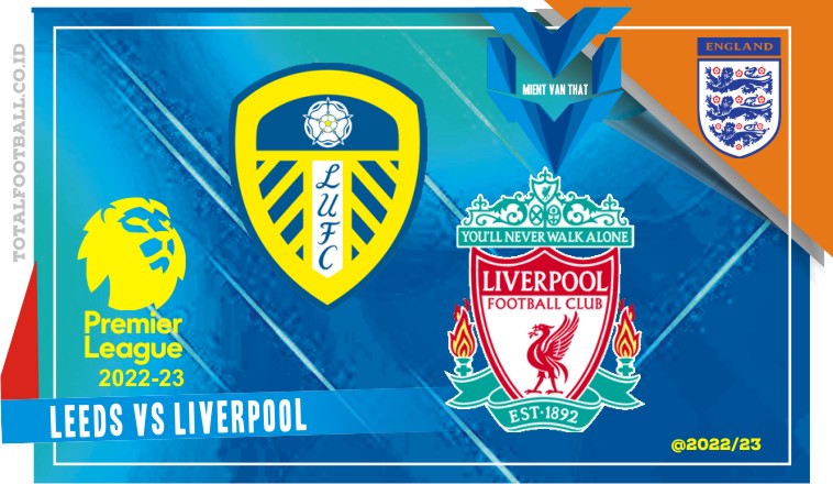 Leeds vs Liverpool