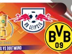 Leipzig vs Dortmund