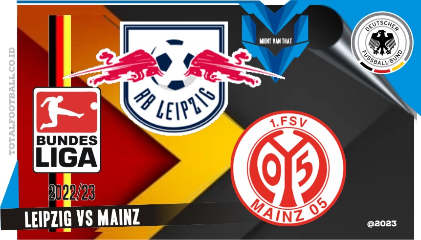 Leipzig vs Mainz Leipzig vs Mainz