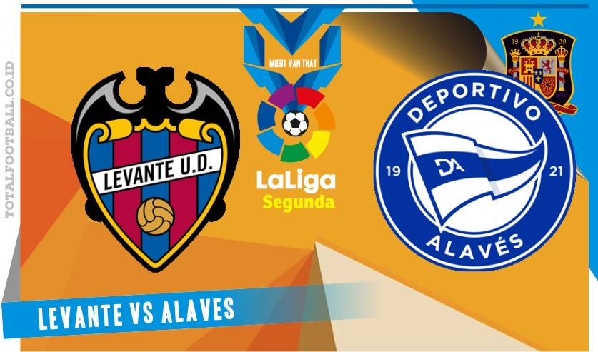 Levante vs Alaves