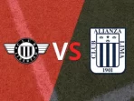 Libertad vs Alianza Lima