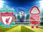 Liverpool vs Nottingham