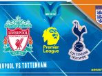 Liverpool vs Tottenham