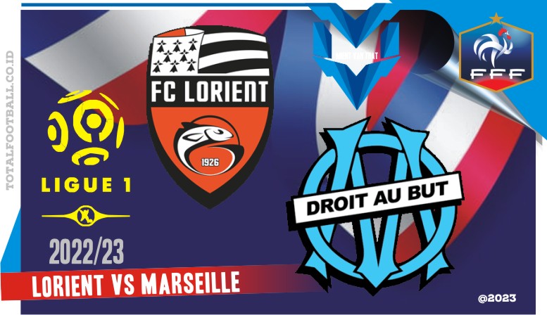 Lorient vs Marseille