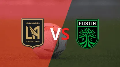 Los Angeles vs Austin