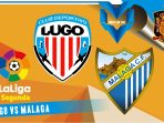 Lugo vs Malaga