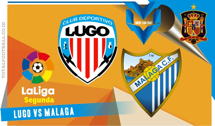 Lugo vs Malaga