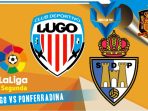 Lugo vs Ponferradina Lugo vs Ponferradina